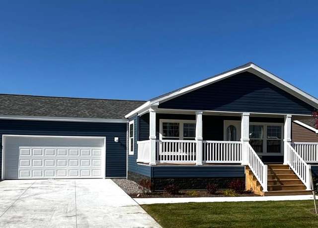 Property at 250 RIVIERA Dr, Lapeer, MI 48446 3561, 3 beds, 2 baths