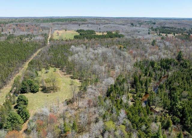 Property at V/L V/l 16 Mile Rd, Bitely, MI 49309
