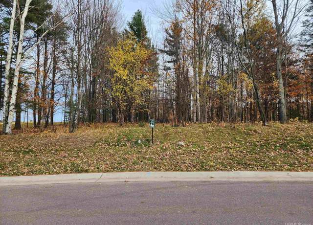 Property at 2009 North Creek Dr Lot 27, Marquette, MI 49855