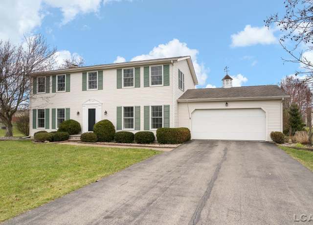 Property at 8727 Hawthorne Dr, Tecumseh, MI 49286, 4 beds, 2.5 baths