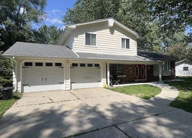 Property at 6090 Lancaster Dr, Flint, MI 48532, 3 beds, 1.5 baths