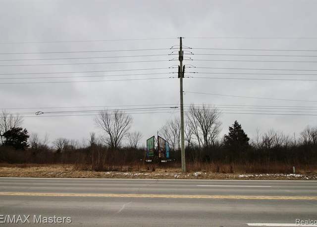 Property at 0 Telegraph Rd, Flat Rock, MI 48134