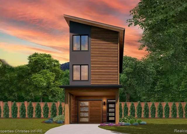 Property at 000 E Maxlow, Hazel Park, MI 48030, 3 beds, 3.5 baths