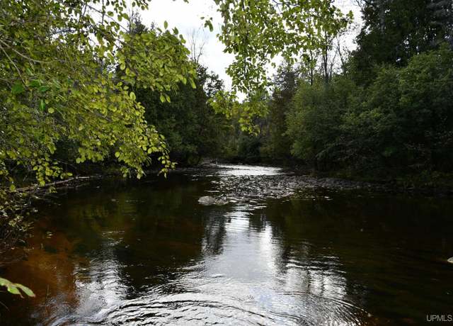 Property at Lot #14 Northwoods Ln, Hardwood, MI 49834