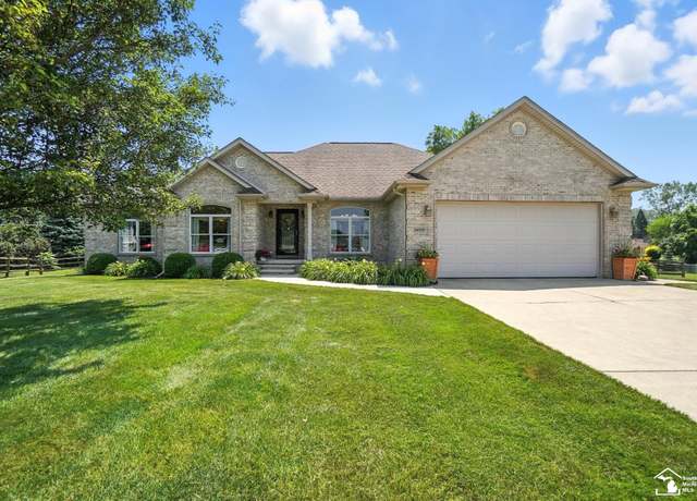 Property at 14916 Wildwood Dr. Dr, Monroe, MI 48161, 3 beds, 3.5 baths