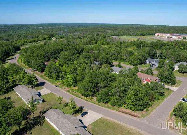 Property at TBD 4 Portage Dr, Hancock, MI 49930