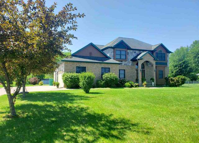 Property at 3226 Kiesel, Bay City, MI 48706, 4 beds, 4 baths