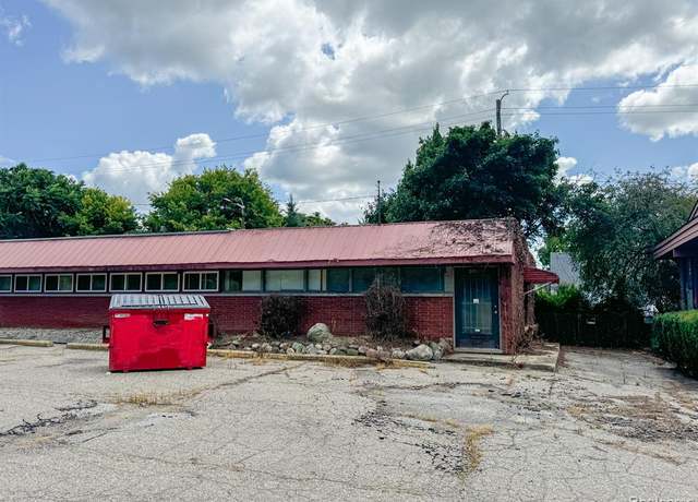 Property at 2006 ROBERT T LONGWAY Blvd, Flint, MI 48503 2197