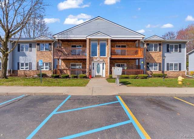 Property at 1345 SHOEMAKER Dr Unit 88, Westland, MI 48185 7700, 2 beds, 2 baths