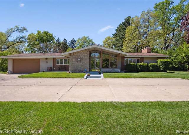 Property at 7317 BIRCKLAN Dr, Canton, MI 48187 1014, 4 beds, 3 baths