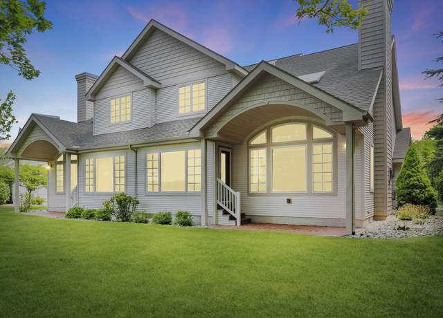 Property at 700 Spartan Shores Blvd Unit 1 Lot: 1, Elk Rapids, MI 49629, 3 beds, 2.5 baths