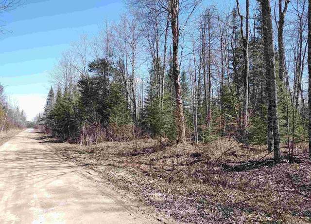 Property at 16168 N ROCK 38TH RD Rd, Rock, MI 49880