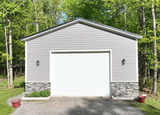 Property at 7389 Edgebrook Ln, Hope, MI 48628