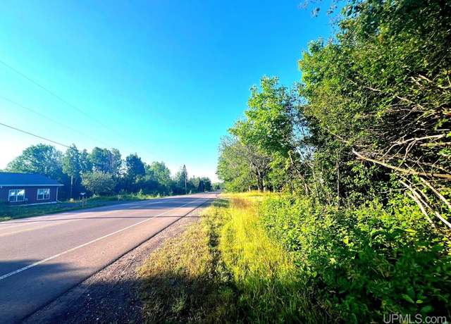 Property at TBD Green Acres Rd, Houghton, MI 49931