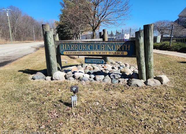 Property at 37512 JEFFERSON Ave Unit 301, Harrison Twp, MI 48045 2676, 2 beds, 2 baths
