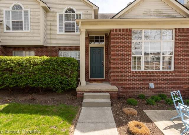 Property at 35202 EMMA Cir, Walled Lake, MI 48390 5878, 2 beds, 2 baths
