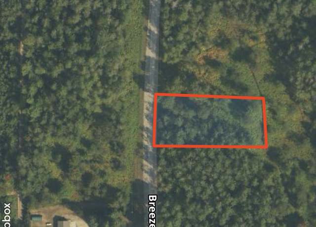 Property at Lot 50 Breezewood Dr, Mancelona, MI 49659