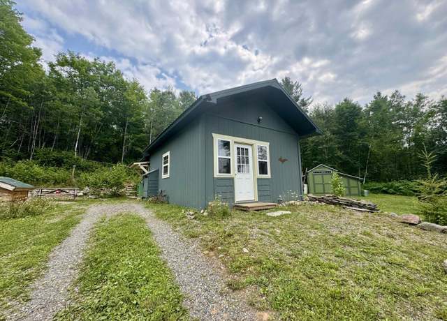 Property at 1804 Bates Amasa Rd, Crystal Falls, MI 49920, 1 bed, 1 bath