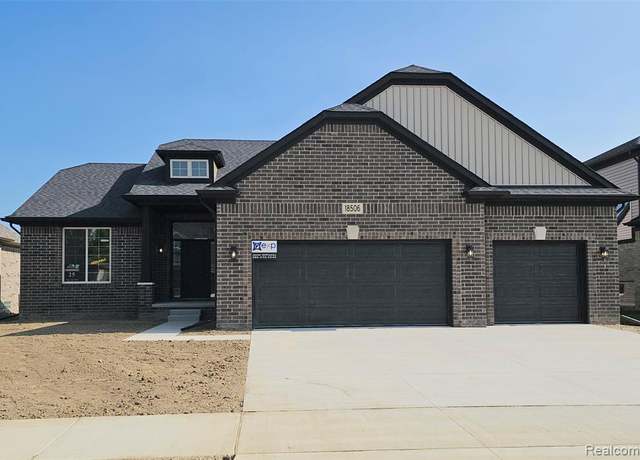 Property at 18506 STALLMANN Dr, Macomb, MI 48042 1246, 3 beds, 3 baths