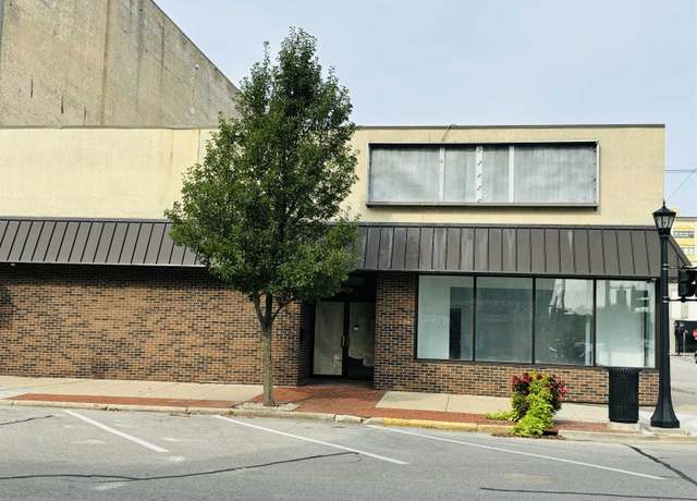 Property at 821 Washington Ave, Bay City, MI 48708