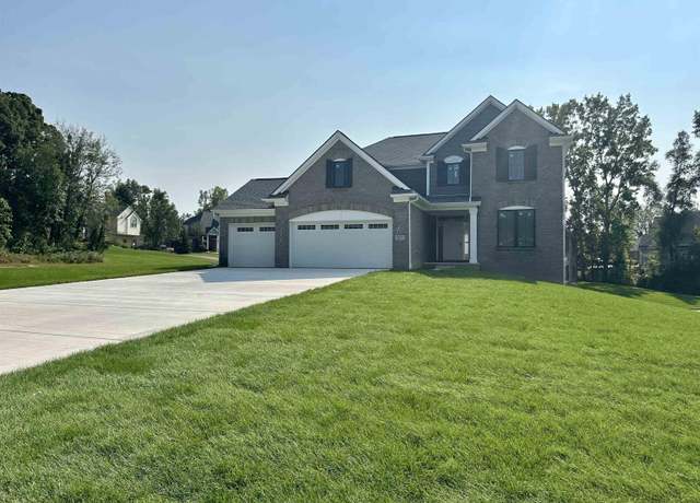 Property at 3671 Stallion Way #31, Commerce, MI 48382, 4 beds, 2.5 baths