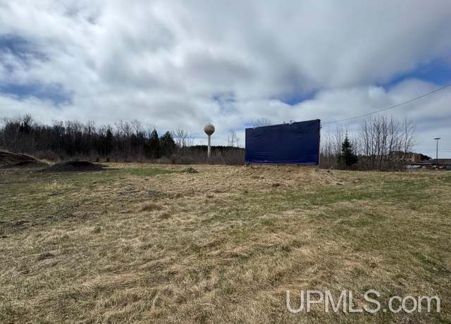 Property at 1.61 Acres US 2 Hwy, Crystal Falls, MI 49920