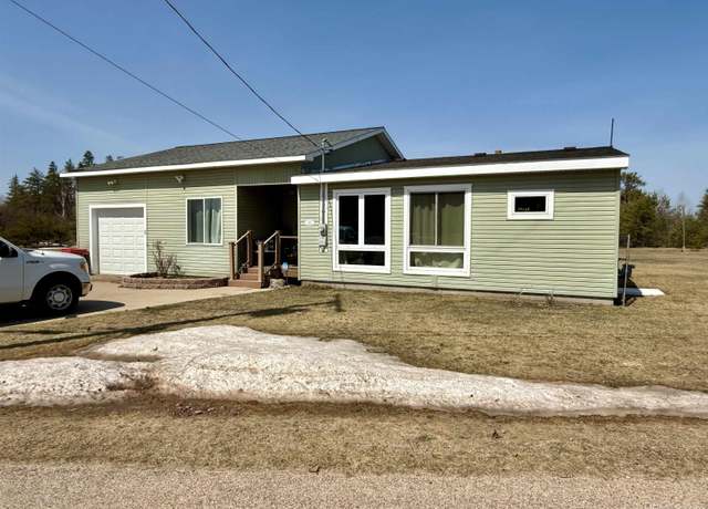 Property at 481 N Sorensen Dr, Little Lake, MI 49833, 4 beds, 2 baths
