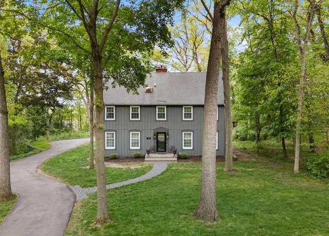 Property at 2639 Stoodleigh St, Rochester Hills, MI 48309, 4 beds, 2.5 baths