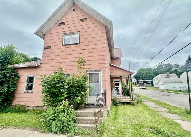 Property at 419 N 2nd St, Ishpeming, MI 49849, 3 beds, 2 baths