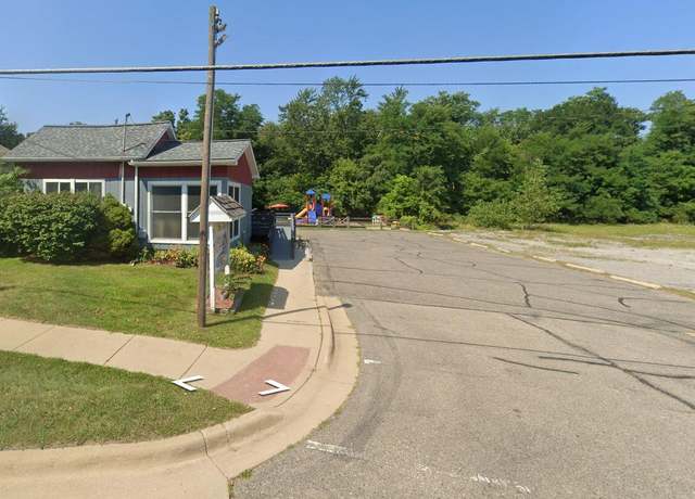 Property at 332 N Main St, Brooklyn, MI 49230-8609