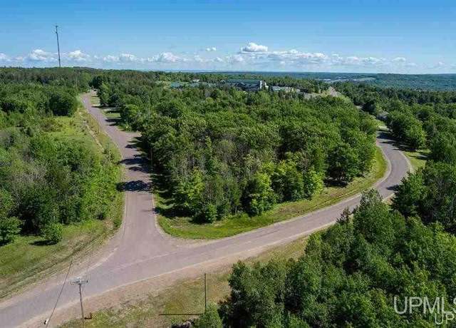 Property at TBD 12 Captain's Dr, Hancock, MI 49930