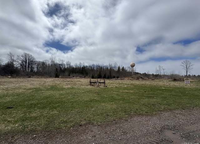 Property at 1.62 Acres US 2 Hwy, Crystal Falls, MI 49920
