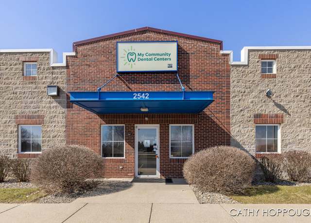 Property at 2542 Heartland Blvd, Ionia, MI 48846-8438