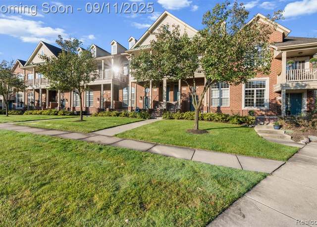 Property at 470 Old Pine Way, Walled Lake, MI 48390 3546, 3 beds, 2 baths