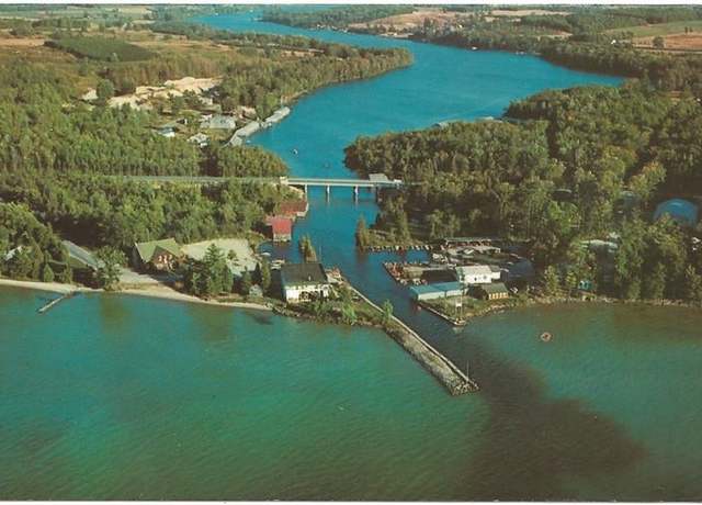 Property at 9059 Clam Lake Rd Unit 18 & 19 Lot: 18/19, Bellaire, MI 49615, 2 beds, 2 baths