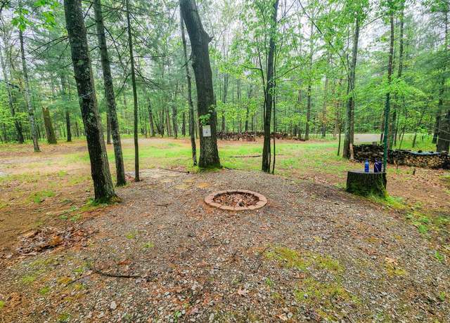 Property at 4537 Pine Run Rd, Farwell, MI 48622