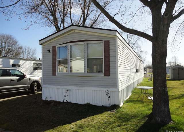 Property at 22025 Duvall, Romulus, MI 48174 4817, 2 beds, 2 baths