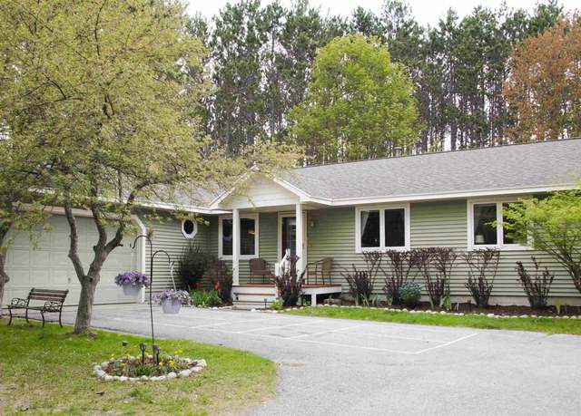 Property at 10226 Deerpath North Lot : 8, Traverse City, MI 49685, 4 beds, 3 baths