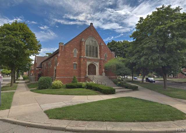 Property at 7560 LITTLEFIELD Blvd, Dearborn, MI 48126 1600