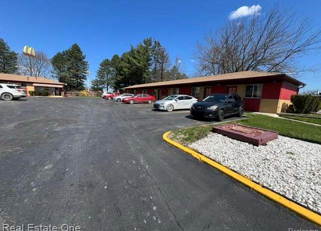Property at 335 E Lewis Ave, Milan, MI 48160 1123