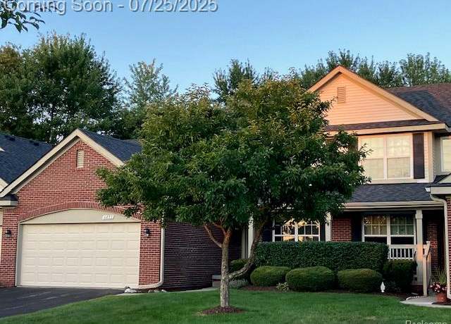 Property at 6493 Club Ct, Grand Blanc, MI 48439 9455, 3 beds, 3.5 baths