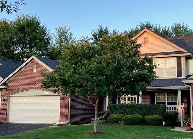 Property at 6493 Club Ct, Grand Blanc, MI 48439 9455, 3 beds, 3.5 baths