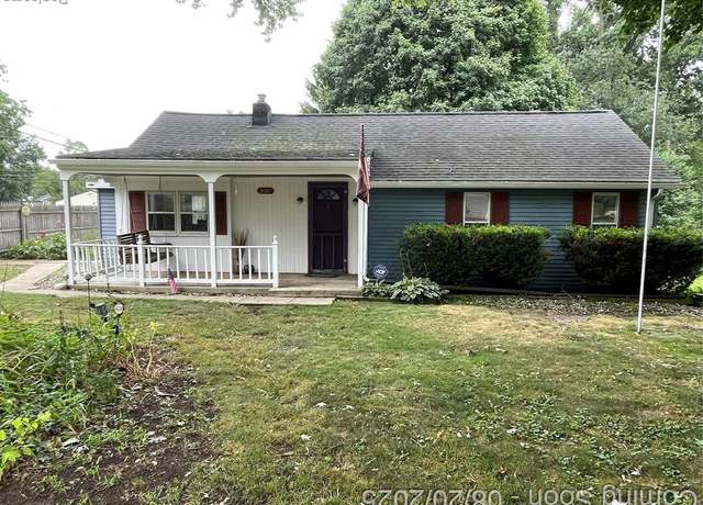 Property at 3604 Terrell St, Waterford, MI 48329 1140, 3 beds, 2 baths