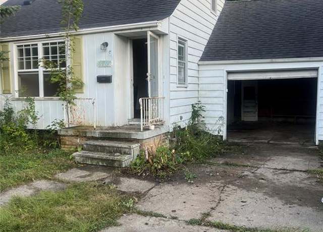 Property at 359 Commonwealth Ave, Flint, MI 48503 2110, 3 beds, 1 bath