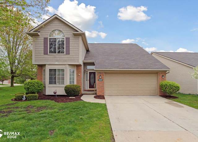 Property at 4433 Sunset Blvd, Grand Blanc, MI 48439, 3 beds, 3 baths