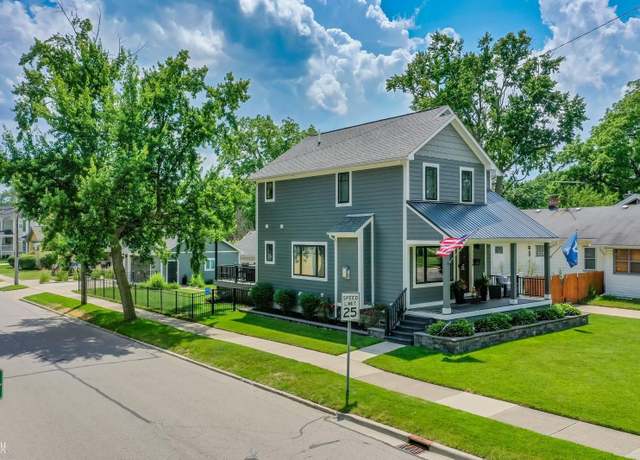Property at 1126 E Lincoln Ave, Royal Oak, MI 48067, 3 beds, 2.5 baths