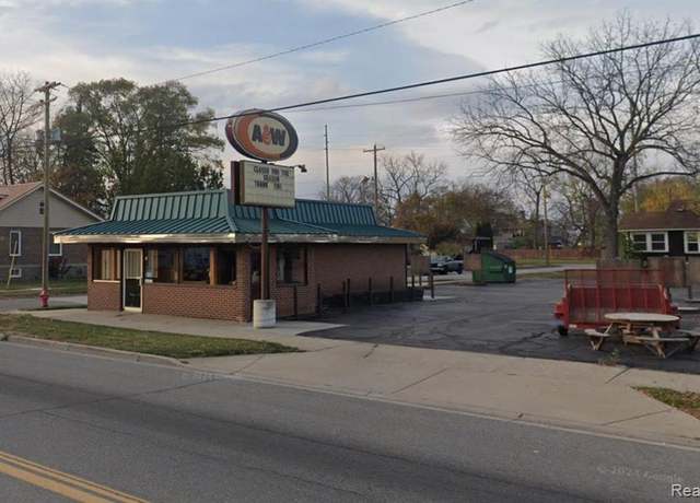 Property at 301 LAFAYETTE Ave, Bay City, MI 48708 7727
