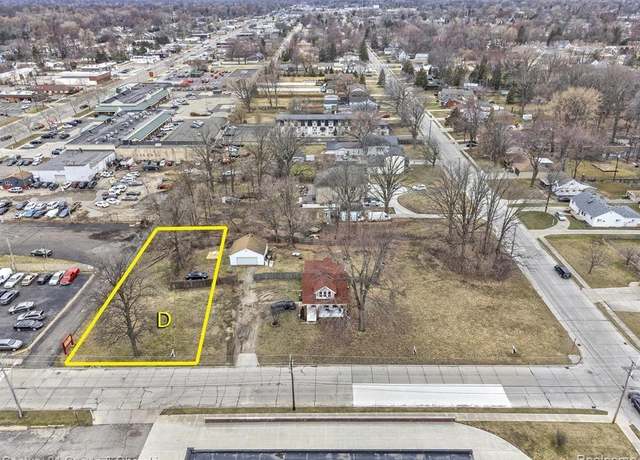 Property at 5689 BRANDT St, Garden City, MI 48135 2669