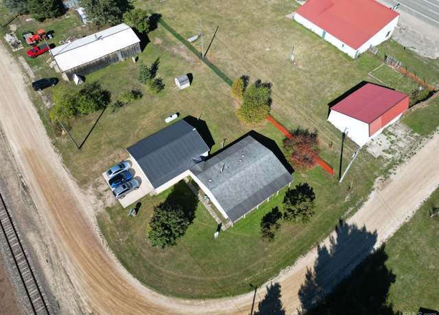 Property at 12534 Railroad St, Shingleton, MI 49884, 3 beds, 2.5 baths