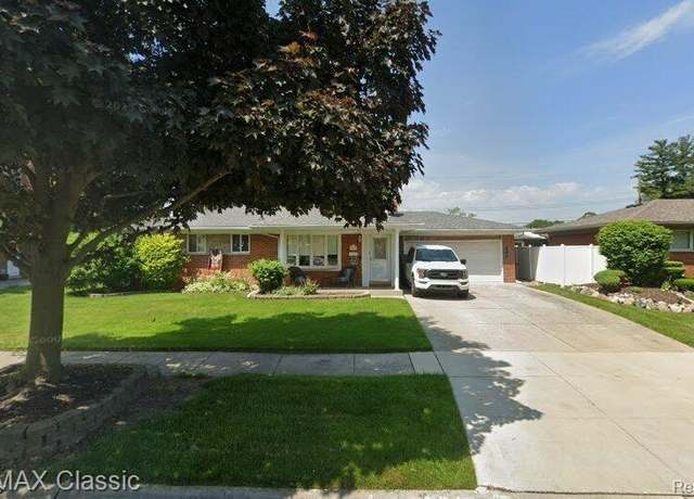 Property at 7349 IROQUOIS St, Westland, MI 48185 2347, 3 beds, 1 bath